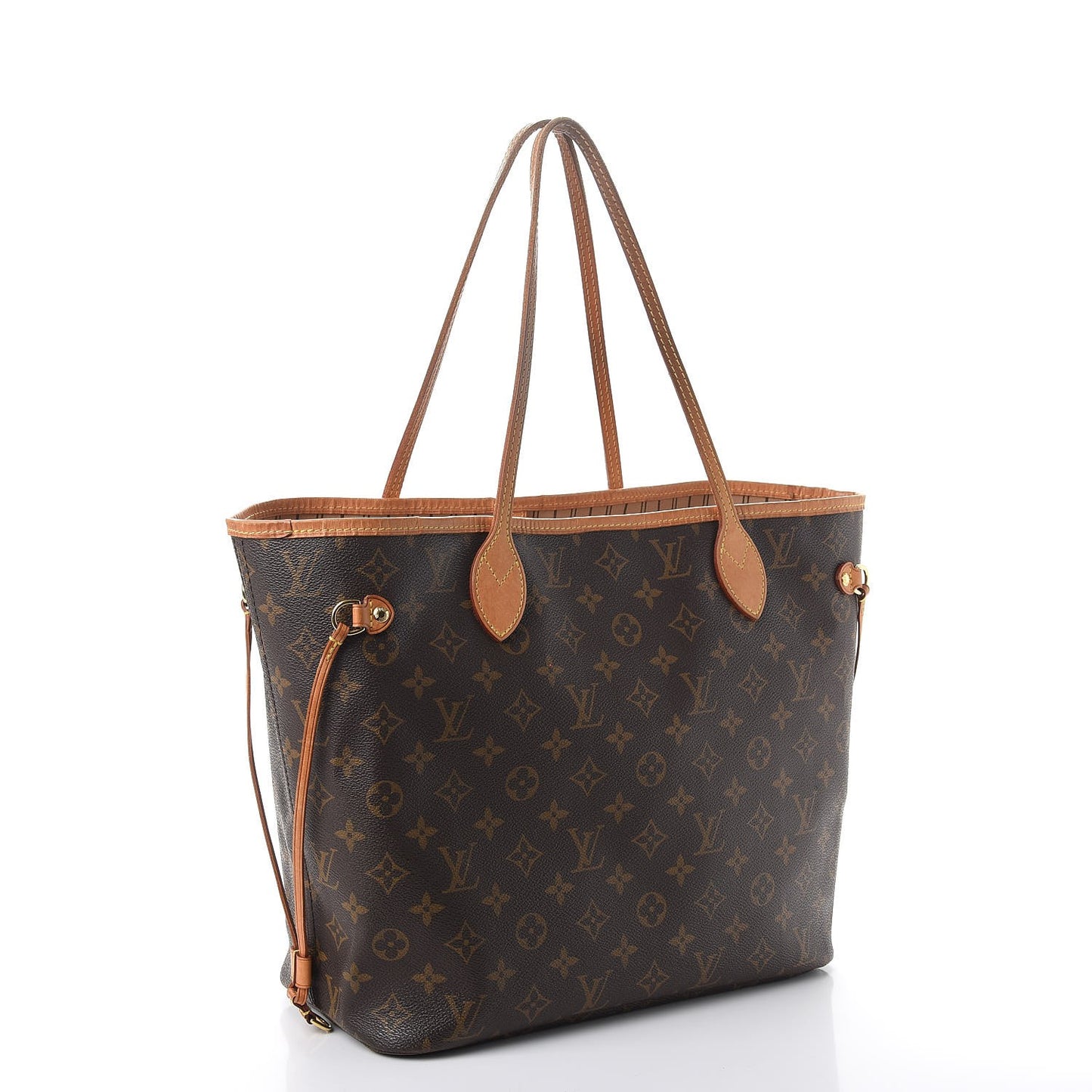 Monogram Neverfull MM