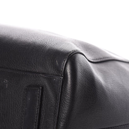 Givenchy Sugar Goatskin Medium Antigona Black 21 of 25