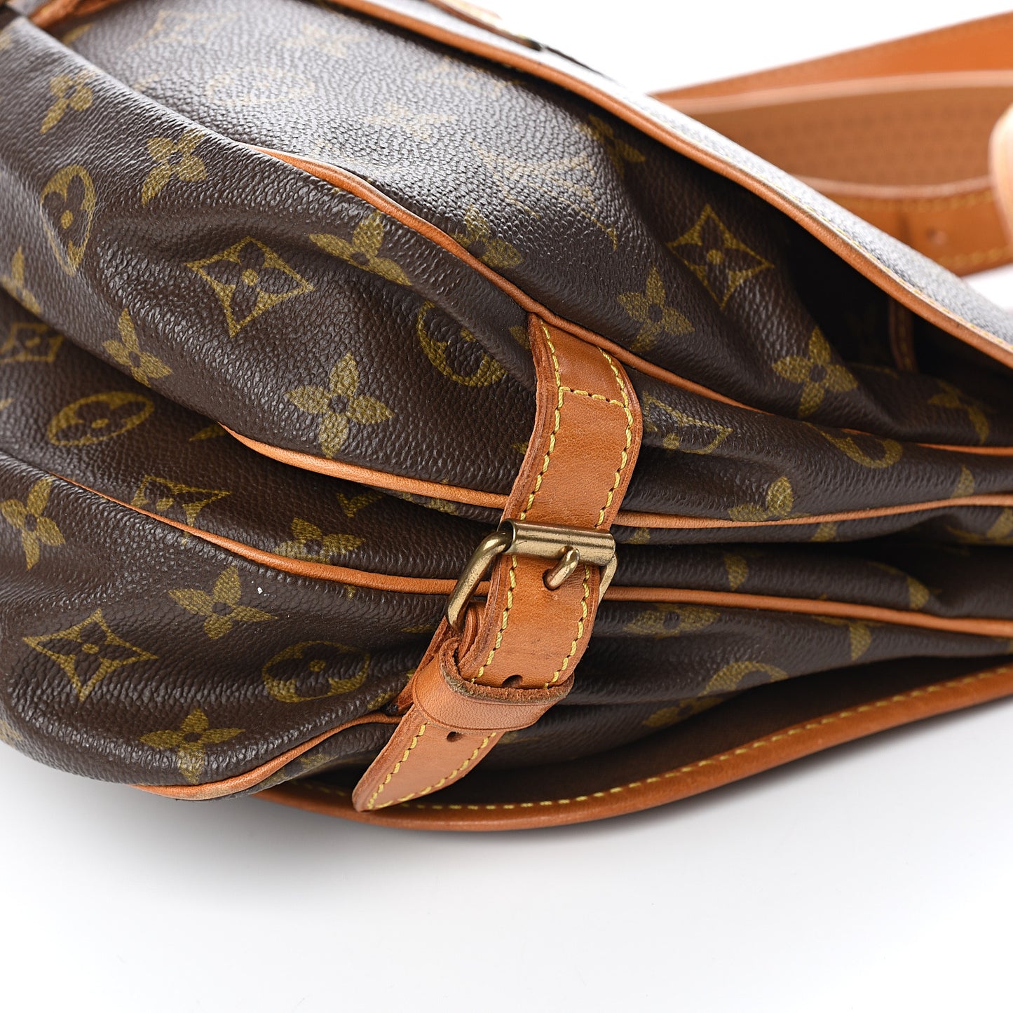 Monogram Saumur 30