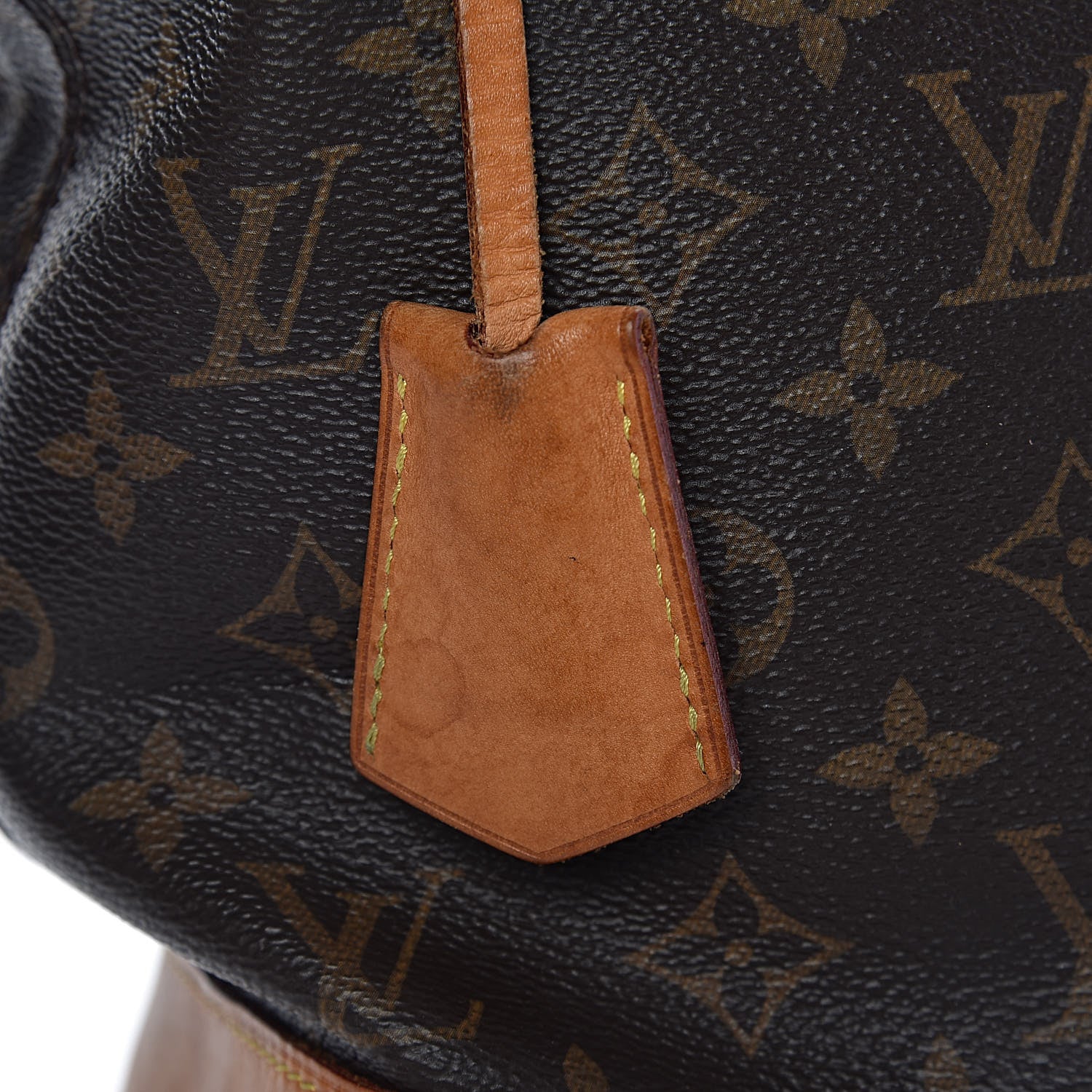 Louis Vuitton Monogram Berri PM 19 of 21