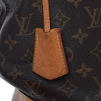 Louis Vuitton Monogram Berri PM 19 of 21