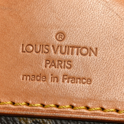 Louis Vuitton Monogram Pegase 55 5 of 10