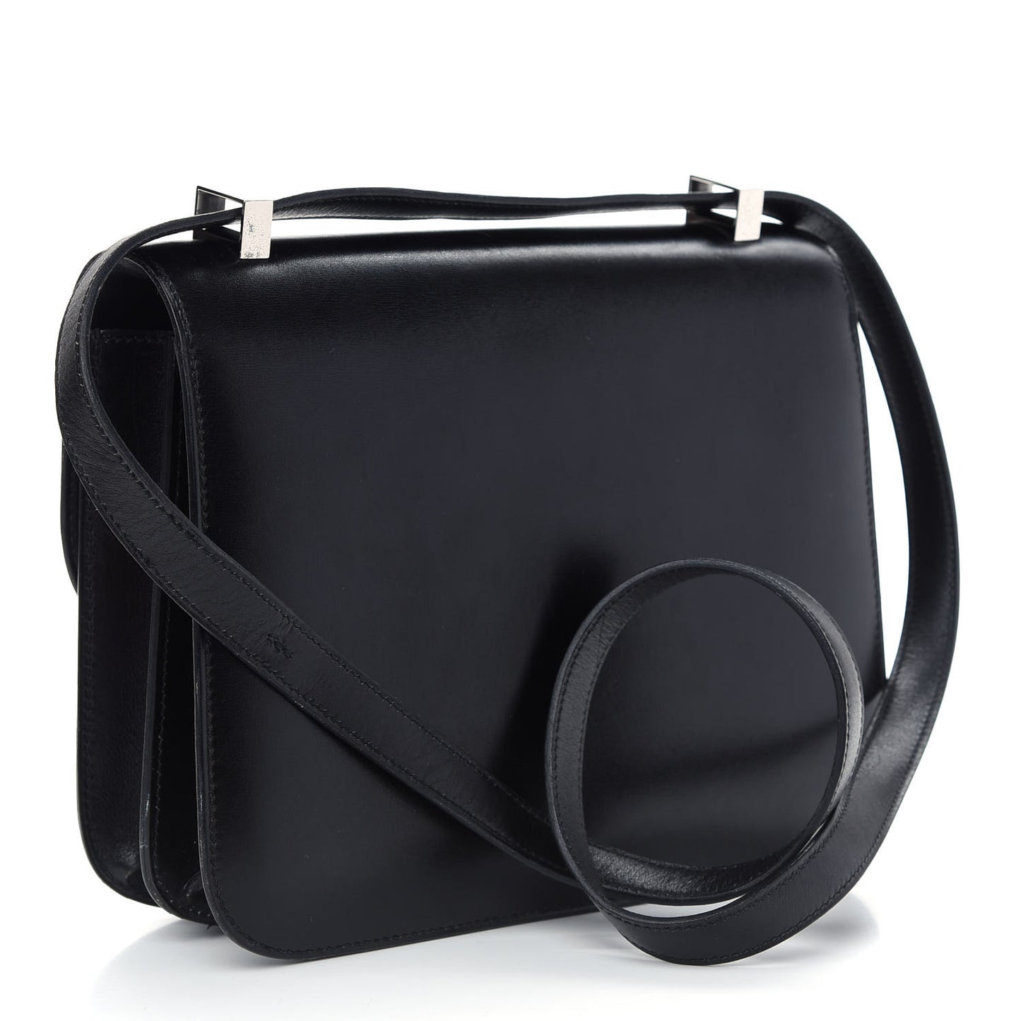 Box Constance 24 Black