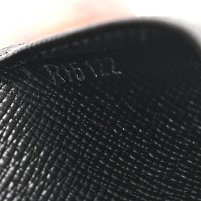 Louis Vuitton Damier Graphite Multiple Wallet 7 of 8