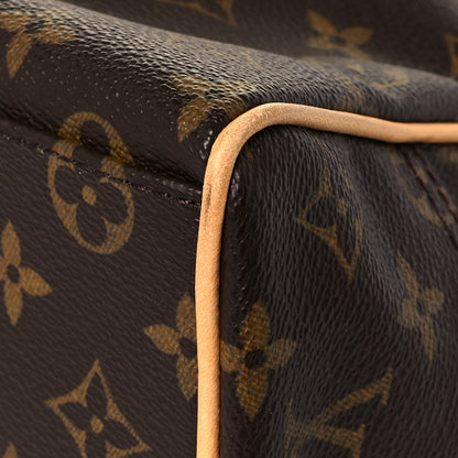 Louis Vuitton Monogram Manhattan PM 10 of 13
