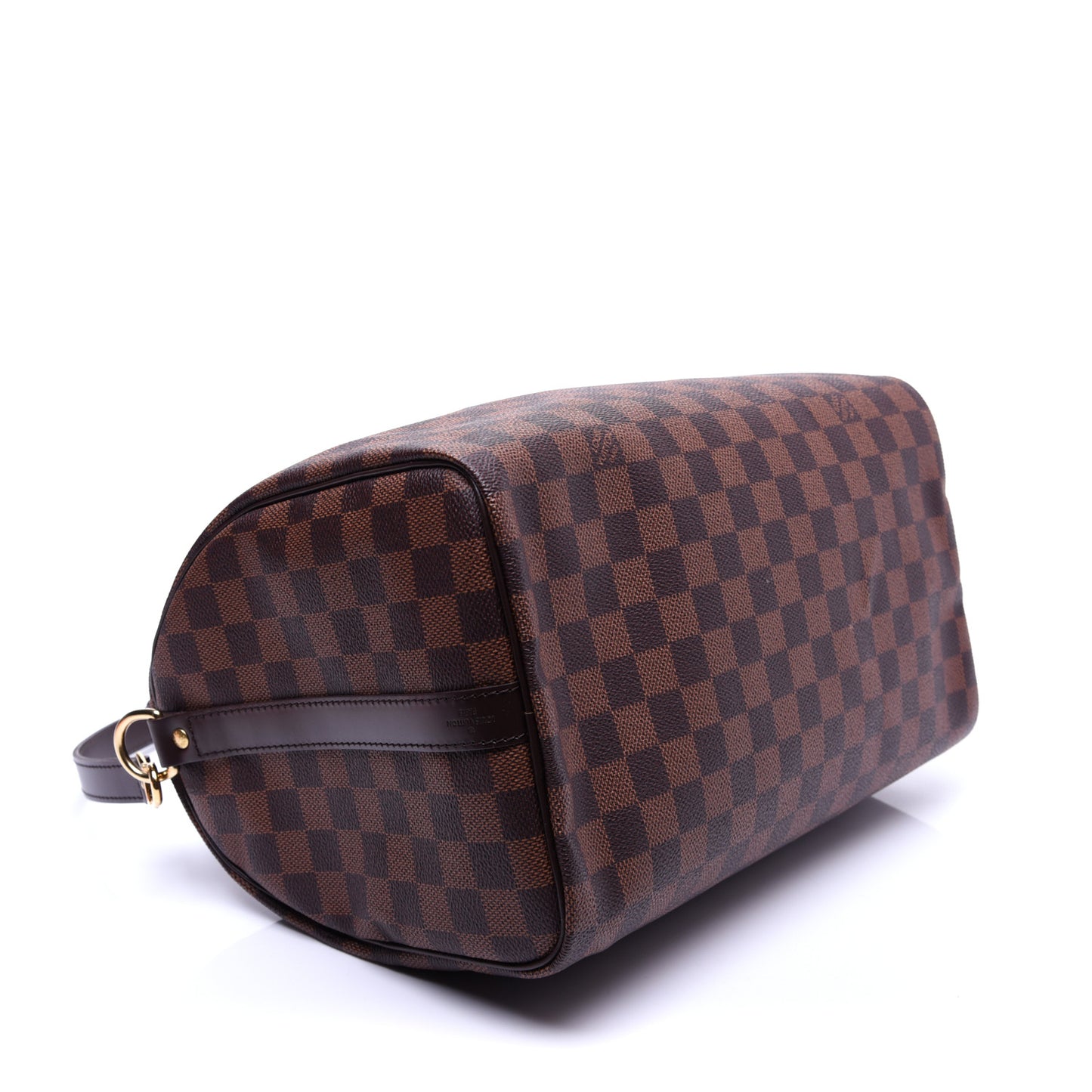 Damier Ebene Speedy Bandouliere 30