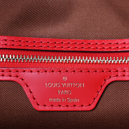 Louis Vuitton Monogram All-In MM Coquelicot 6 of 10