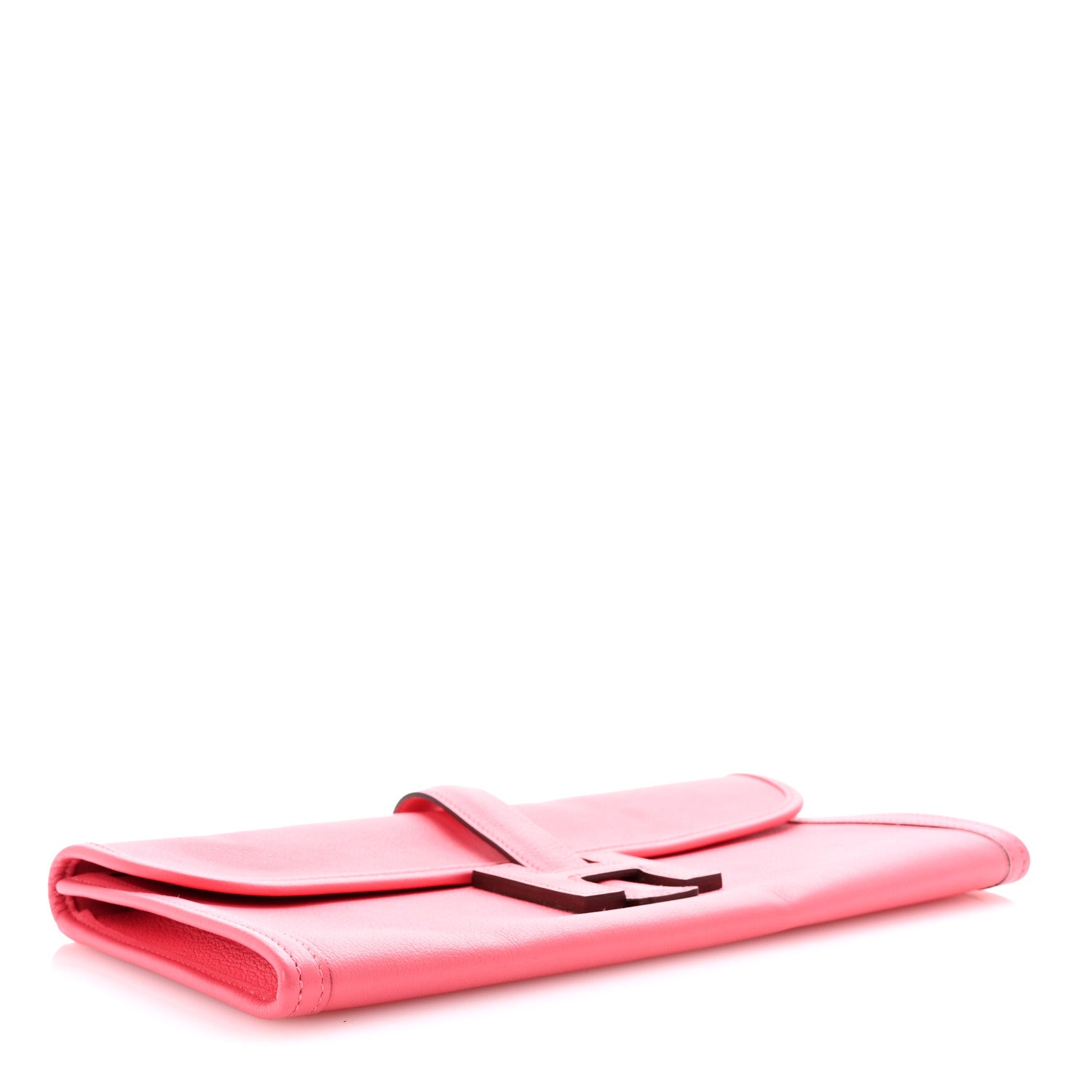 Hermes Evercolor Jige Elan 29 Rose Azalee 4 of 7
