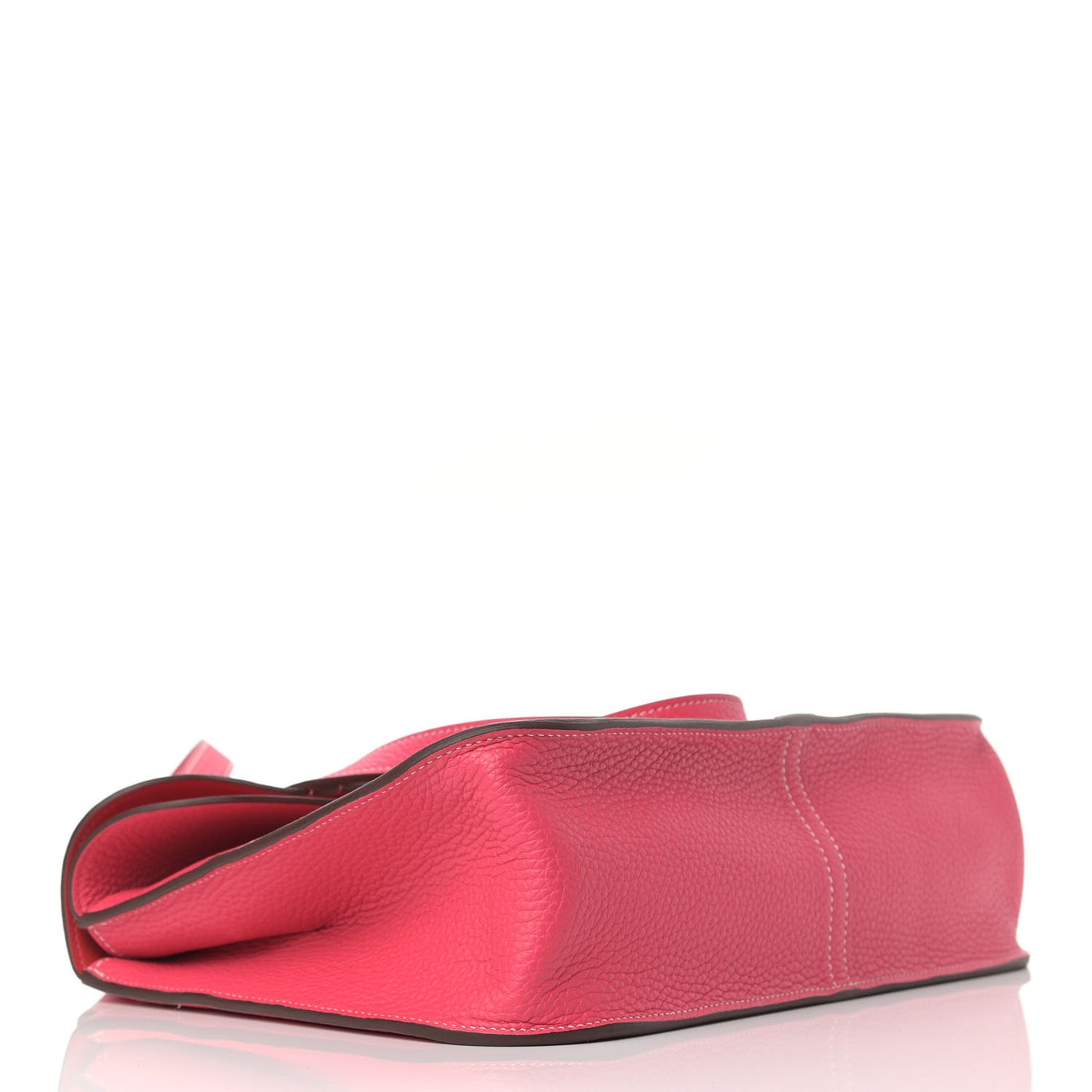 Taurillon Clemence Halzan 31 Rose Extreme Rouge De Coeur