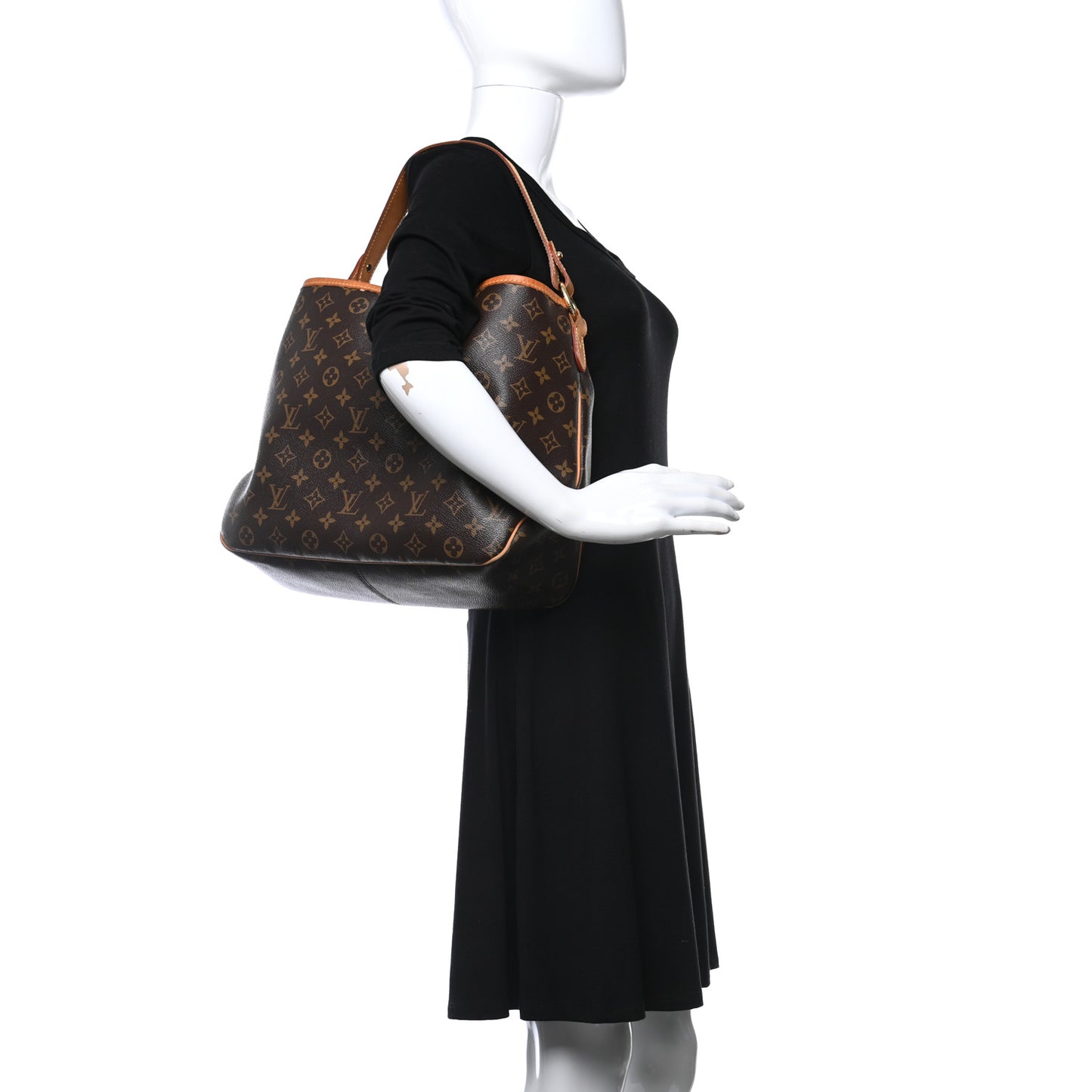 Monogram Delightful PM