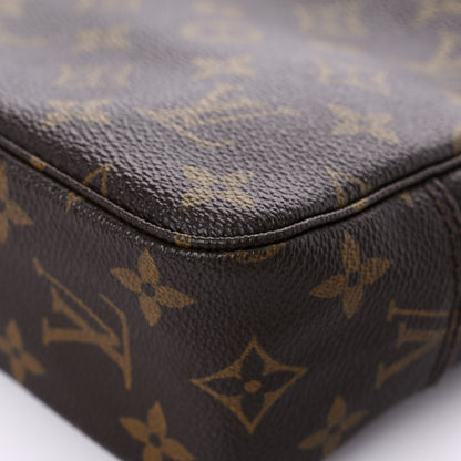 Louis Vuitton Monogram Trousse Toilette 23 9 of 15