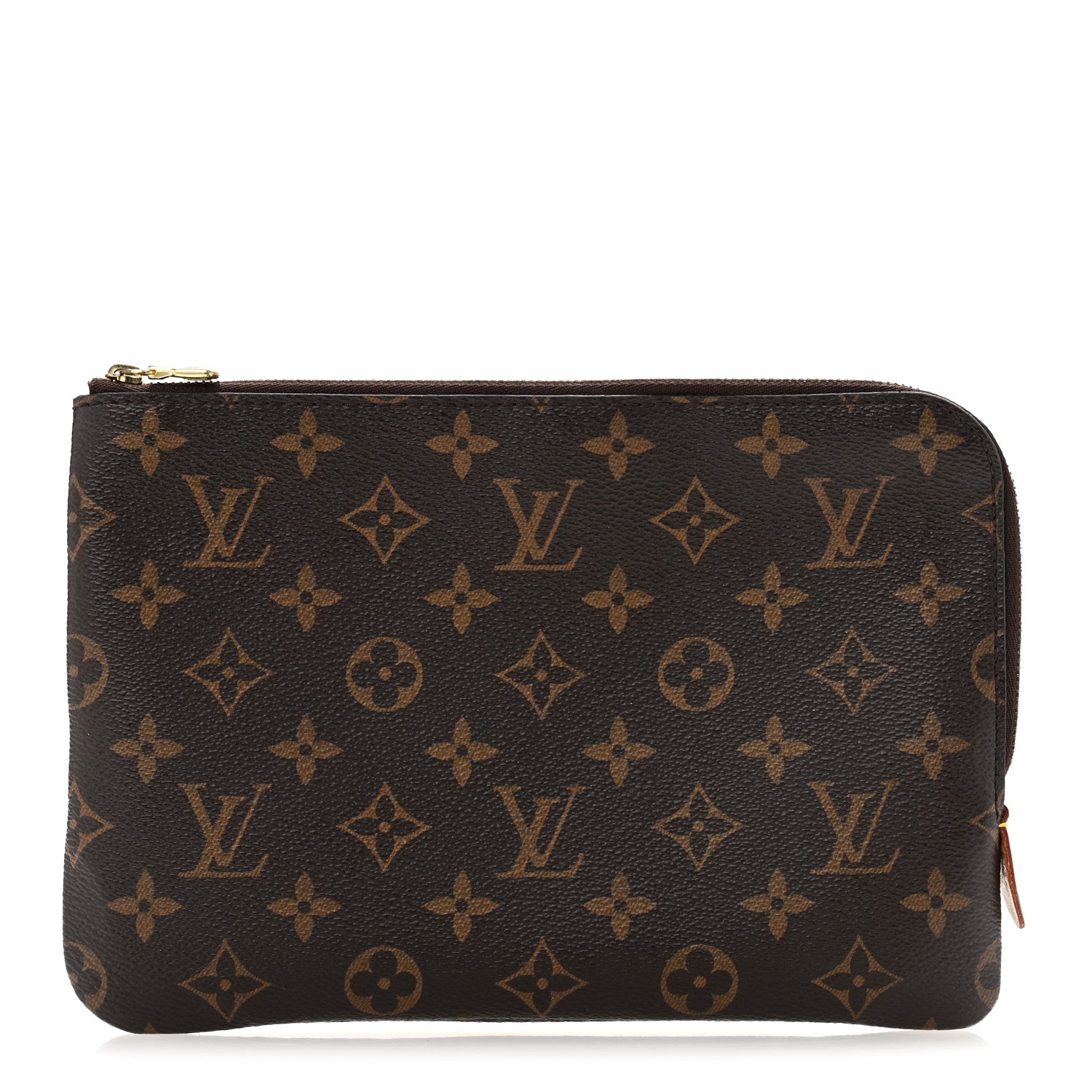 Louis Vuitton Monogram Etui Voyage PM Pouch 1 of 9