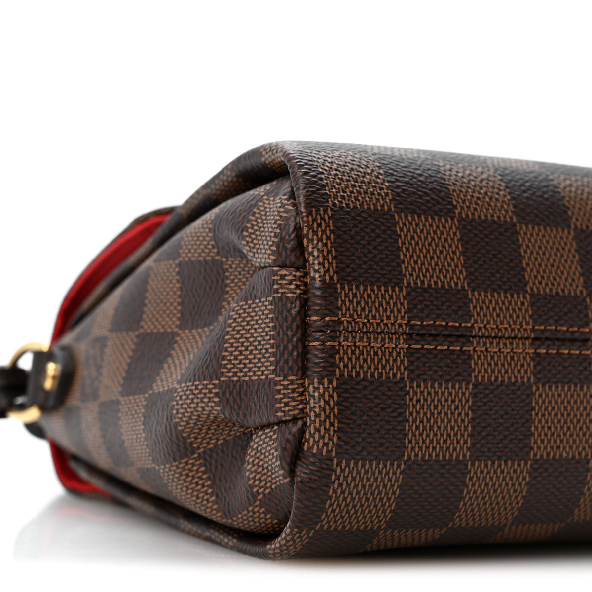 Damier Ebene Croisette