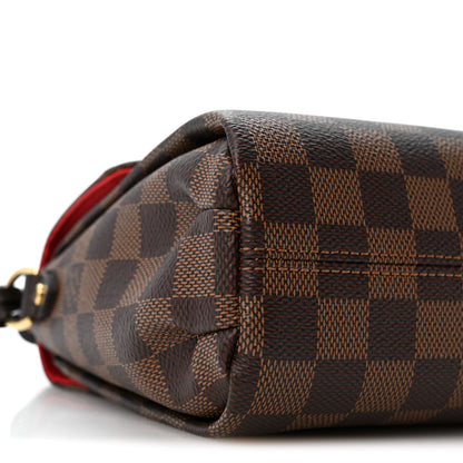 Louis Vuitton Damier Ebene Croisette 10 of 14