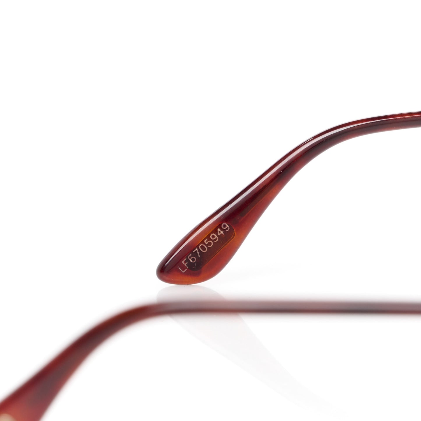 Miranda Crossover Sunglasses TF130 Bronze