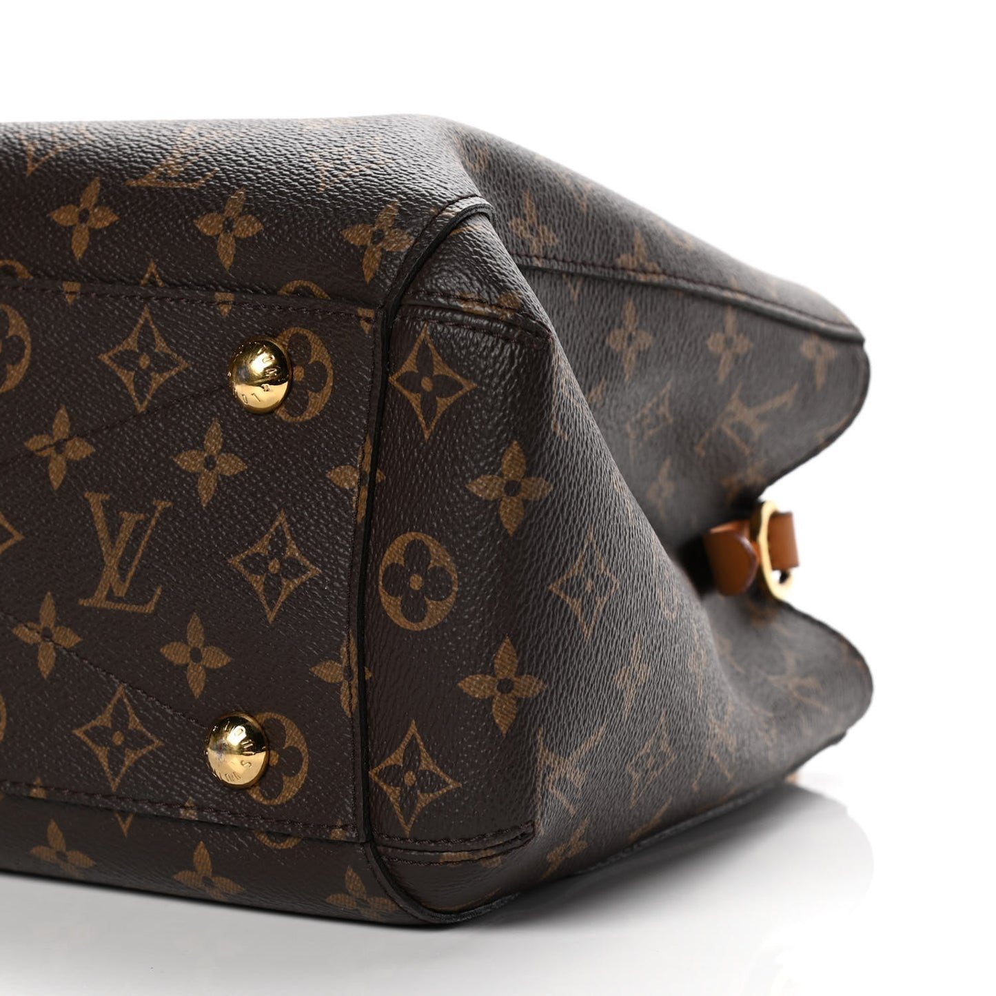 Monogram Montaigne MM