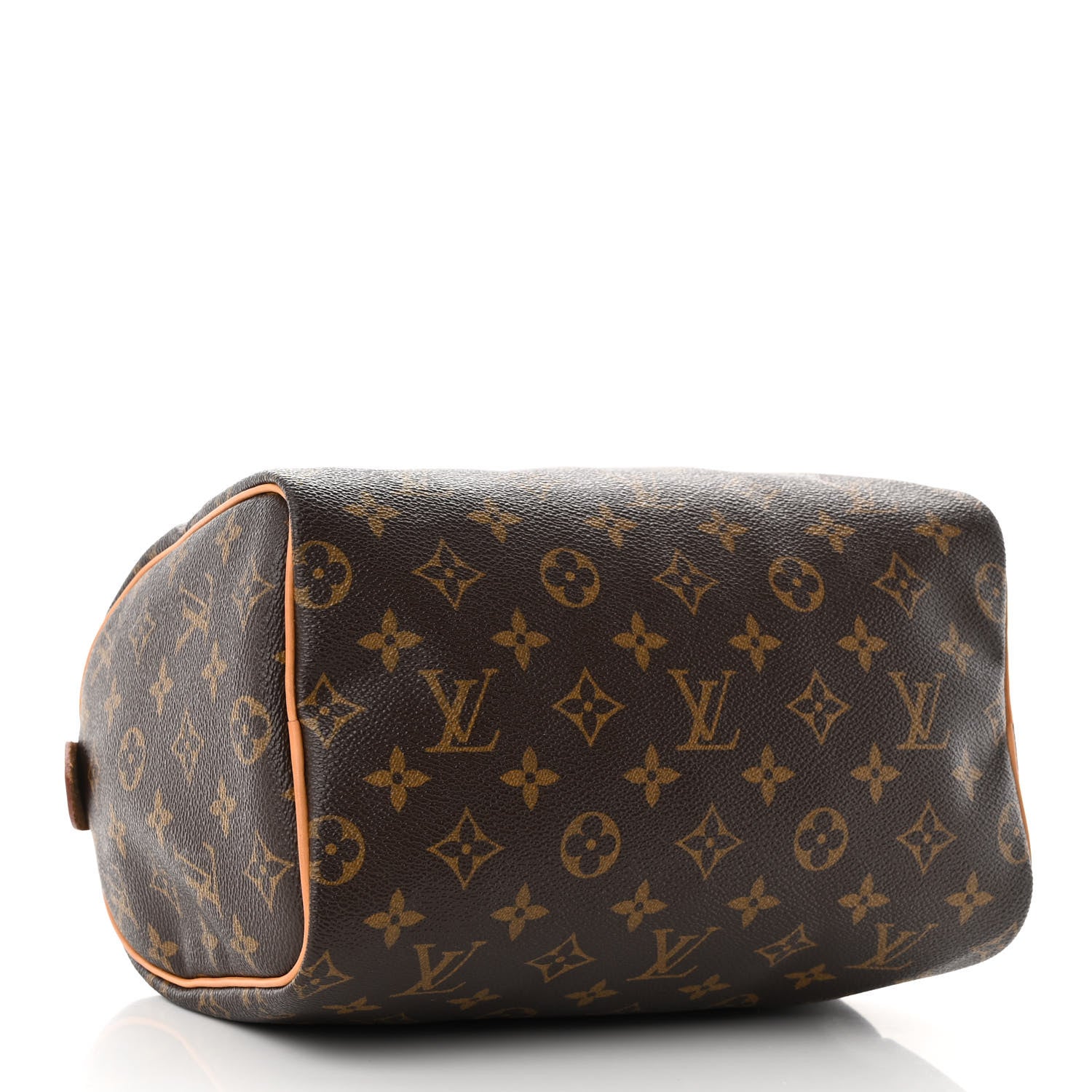 Louis Vuitton Monogram Speedy 25 4 of 10