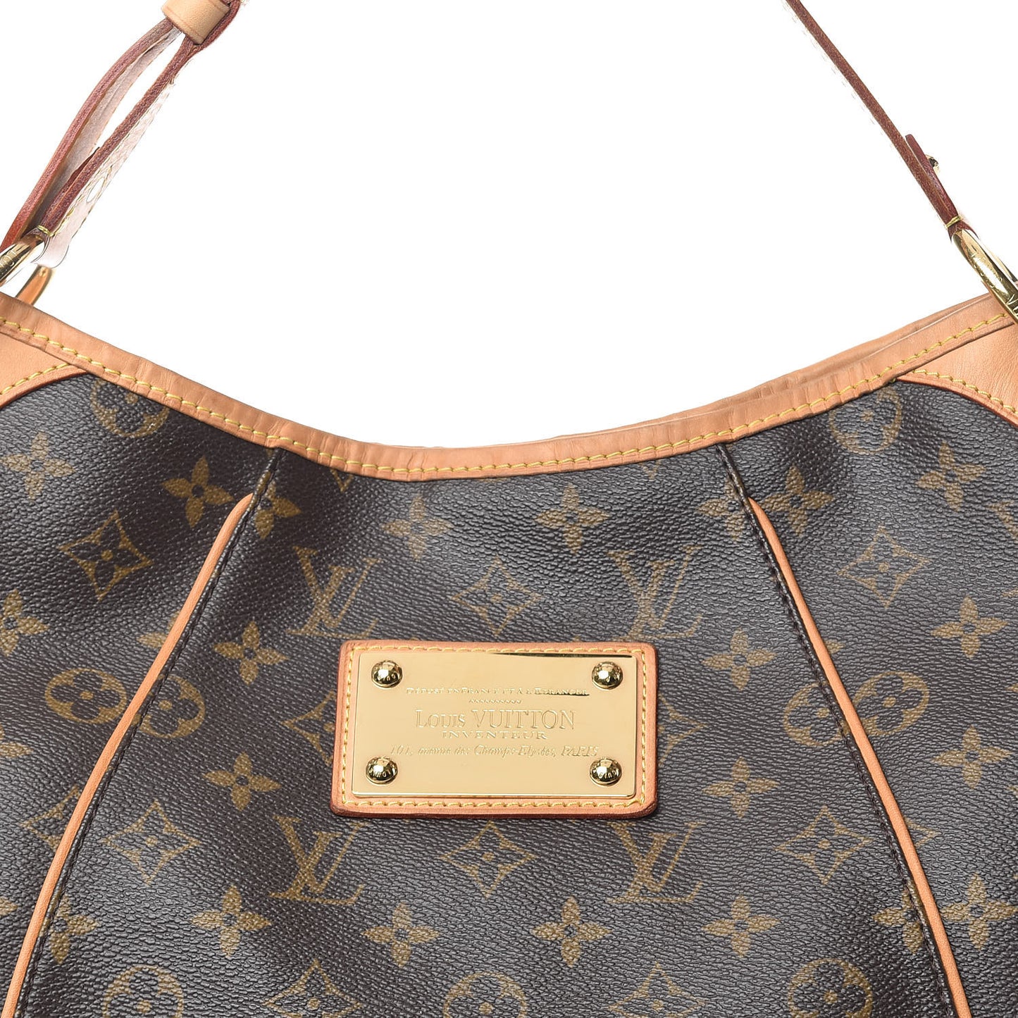 Monogram Galliera PM