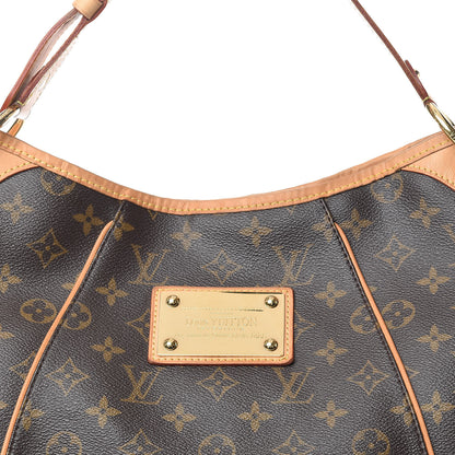 Louis Vuitton Monogram Galliera PM 18 of 18