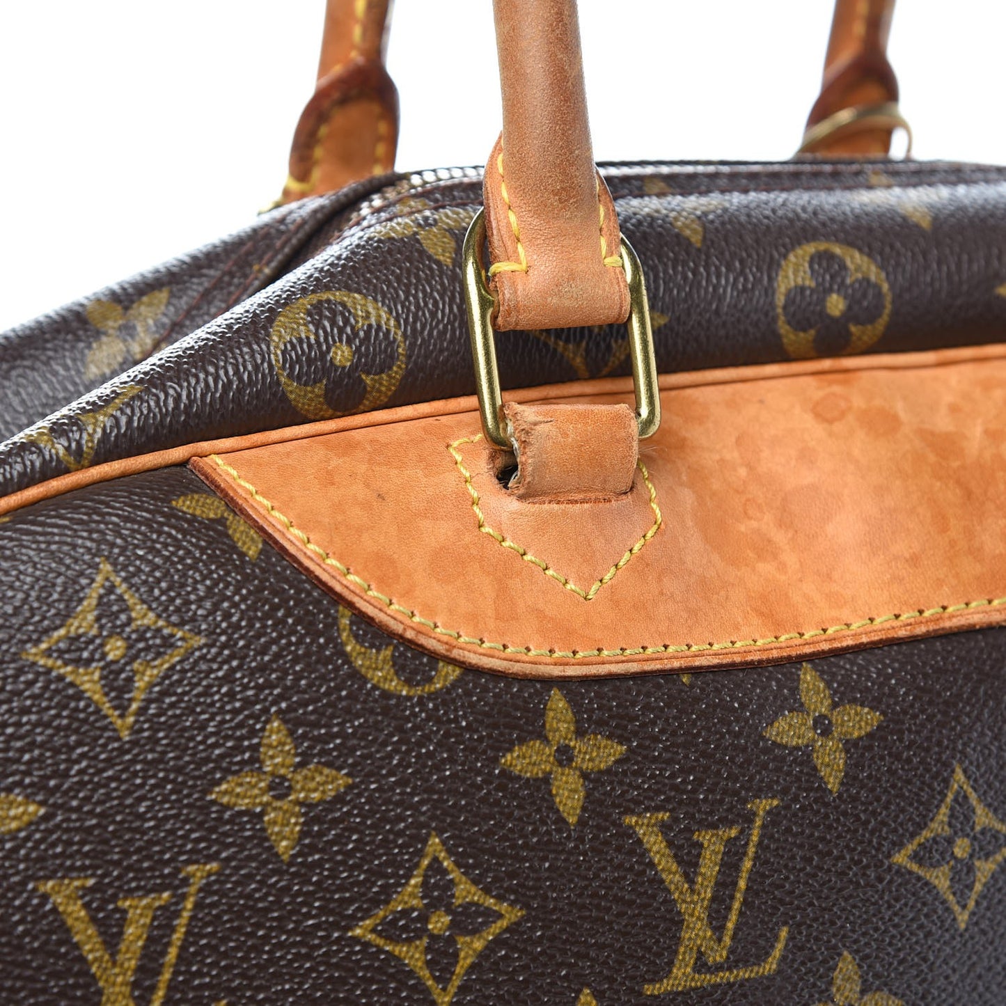 Monogram Deauville
