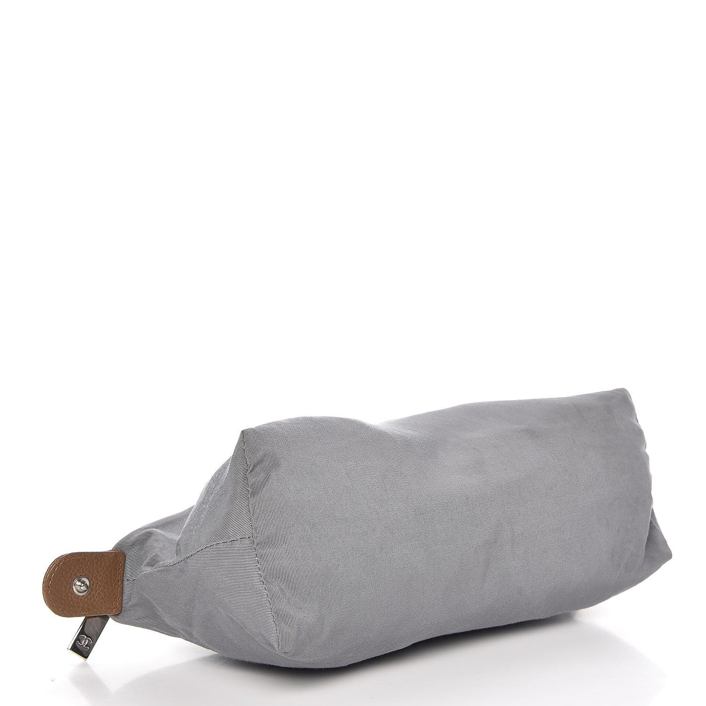 Fabric Executive Shopper Tote Insert Grey