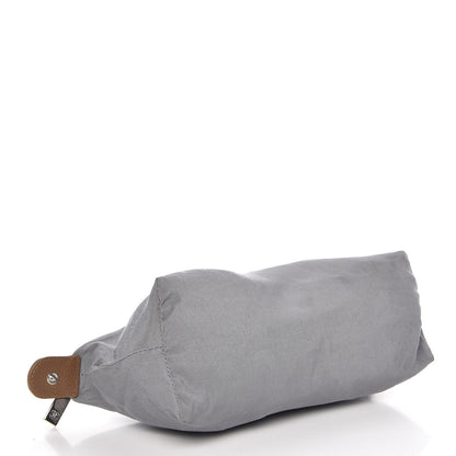 Chanel Fabric Executive Shopper Tote Insert Grey 4 of 5