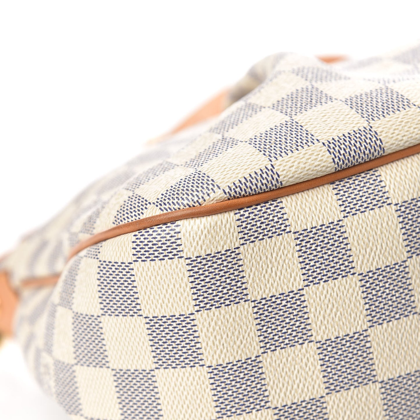 Damier Azur Siracusa MM