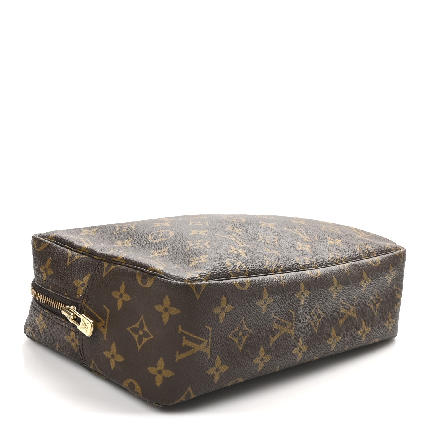 Louis Vuitton Monogram Trousse Toilette 28 4 of 7