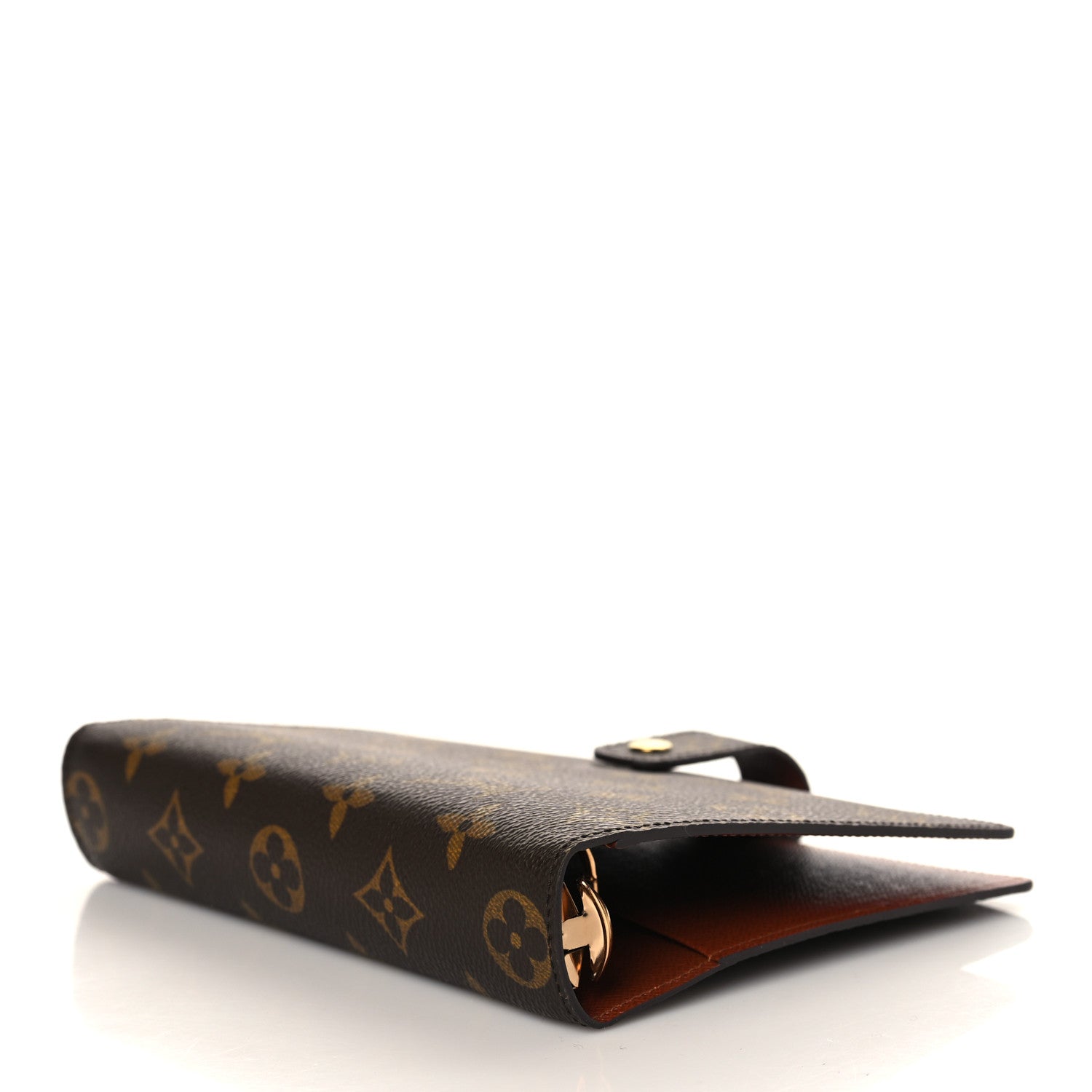 Louis Vuitton Monogram Medium Ring Agenda Cover 4 of 6