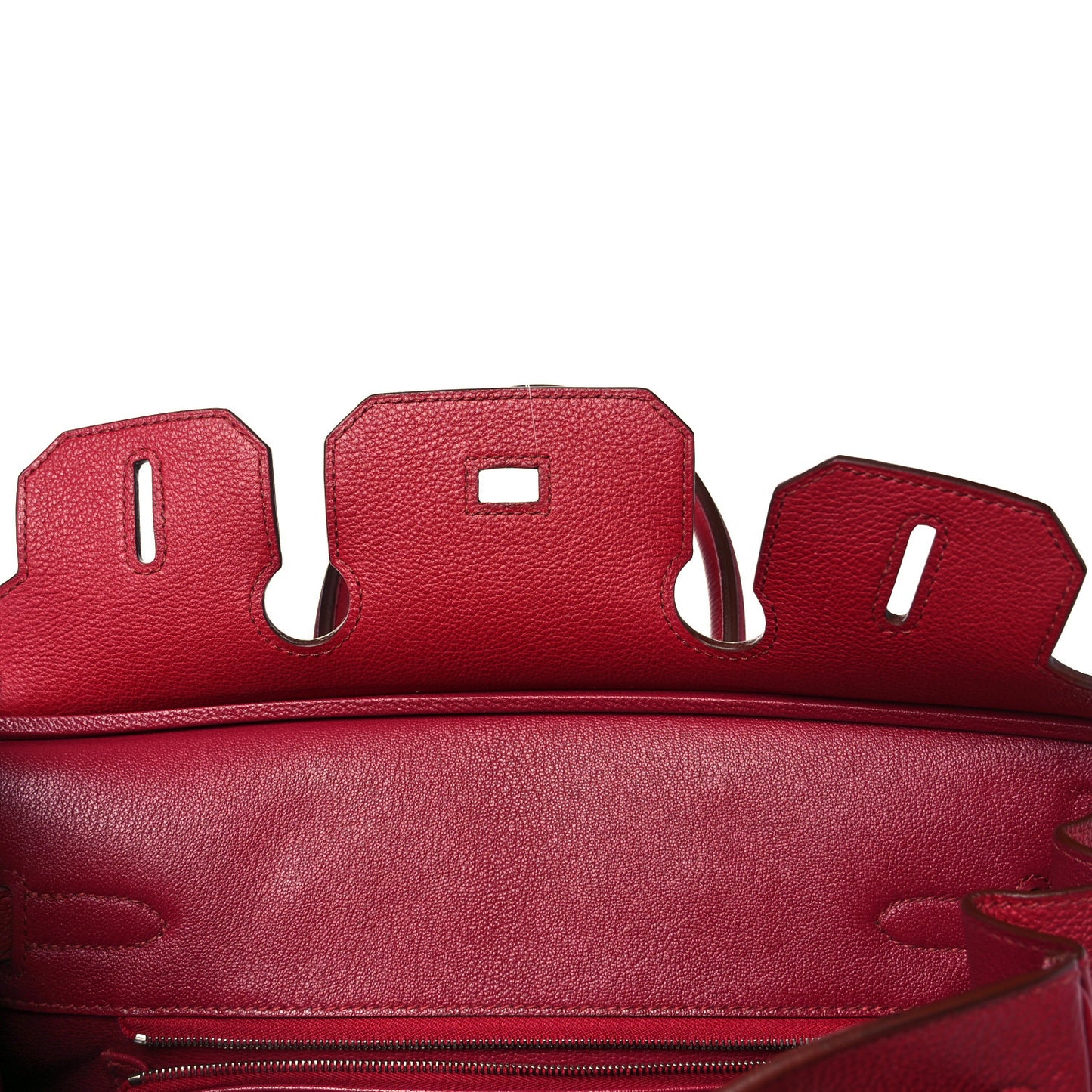 Togo Birkin 30 Rubis