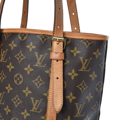 Louis Vuitton Monogram Bucket 27 11 of 11
