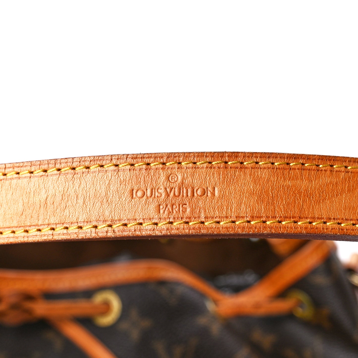 Monogram Noe