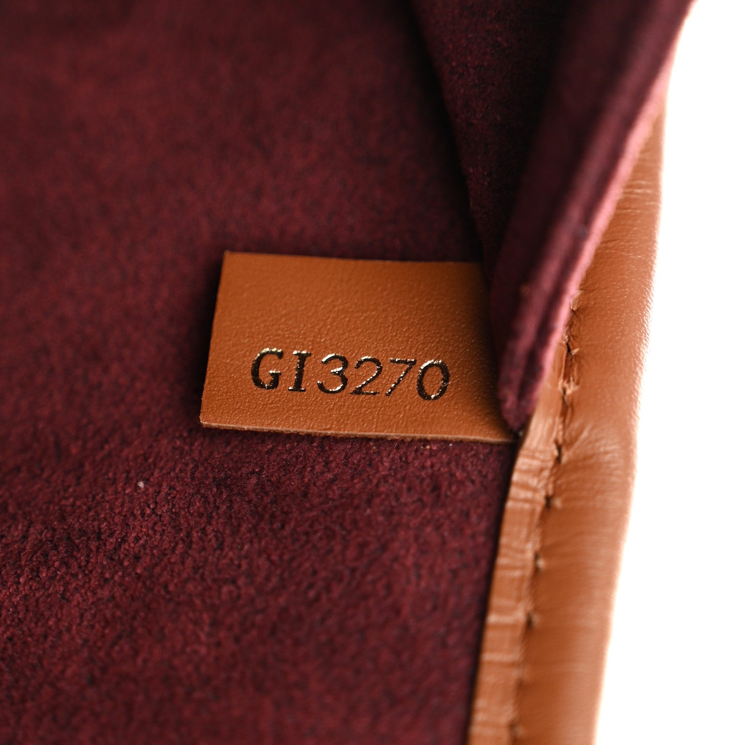 Louis Vuitton Jacquard Since 1854 Neverfull MM Bordeaux 7 of 10