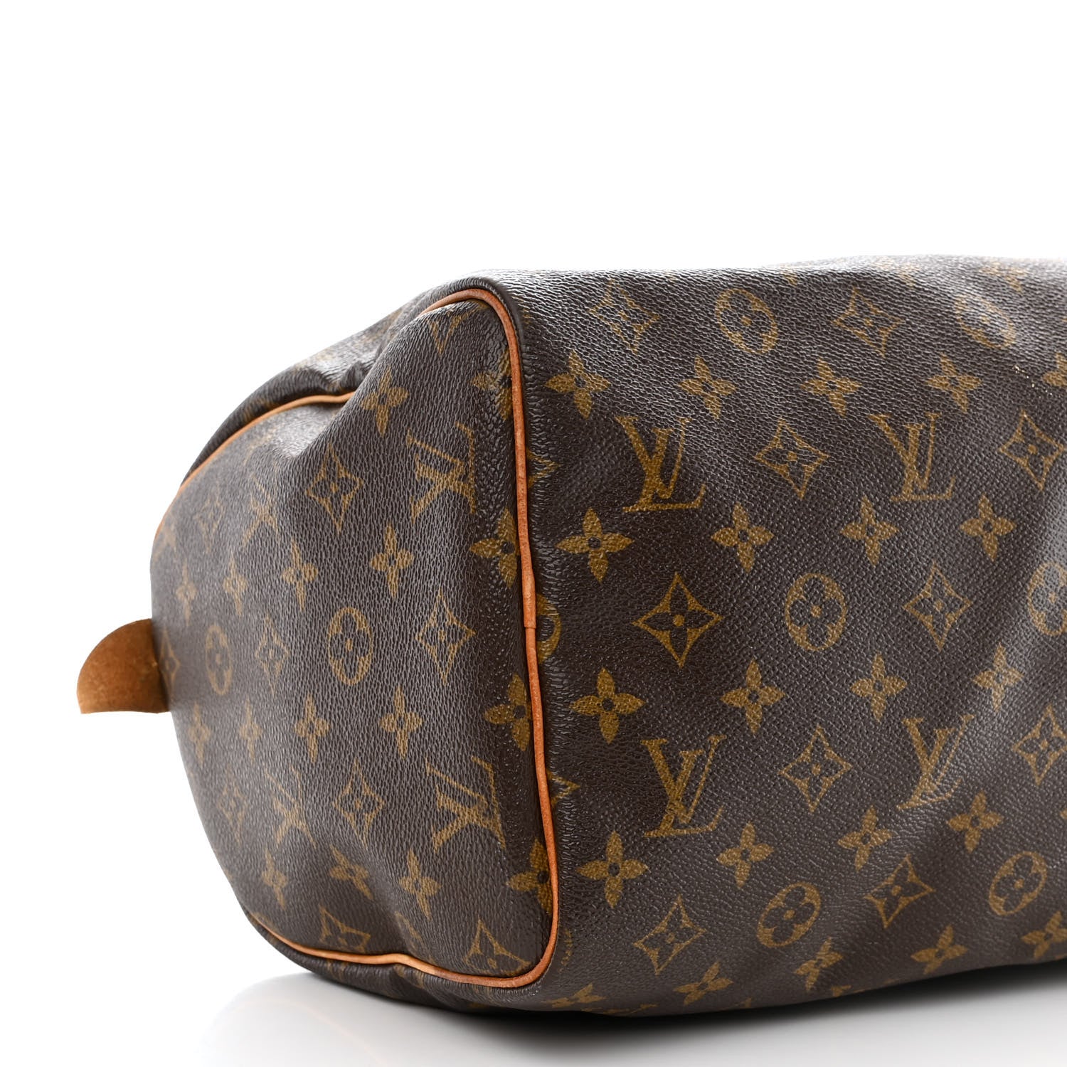 Louis Vuitton Monogram Speedy 25 9 of 25