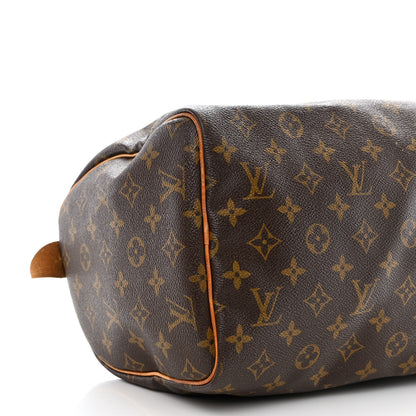 Louis Vuitton Monogram Speedy 25 9 of 25