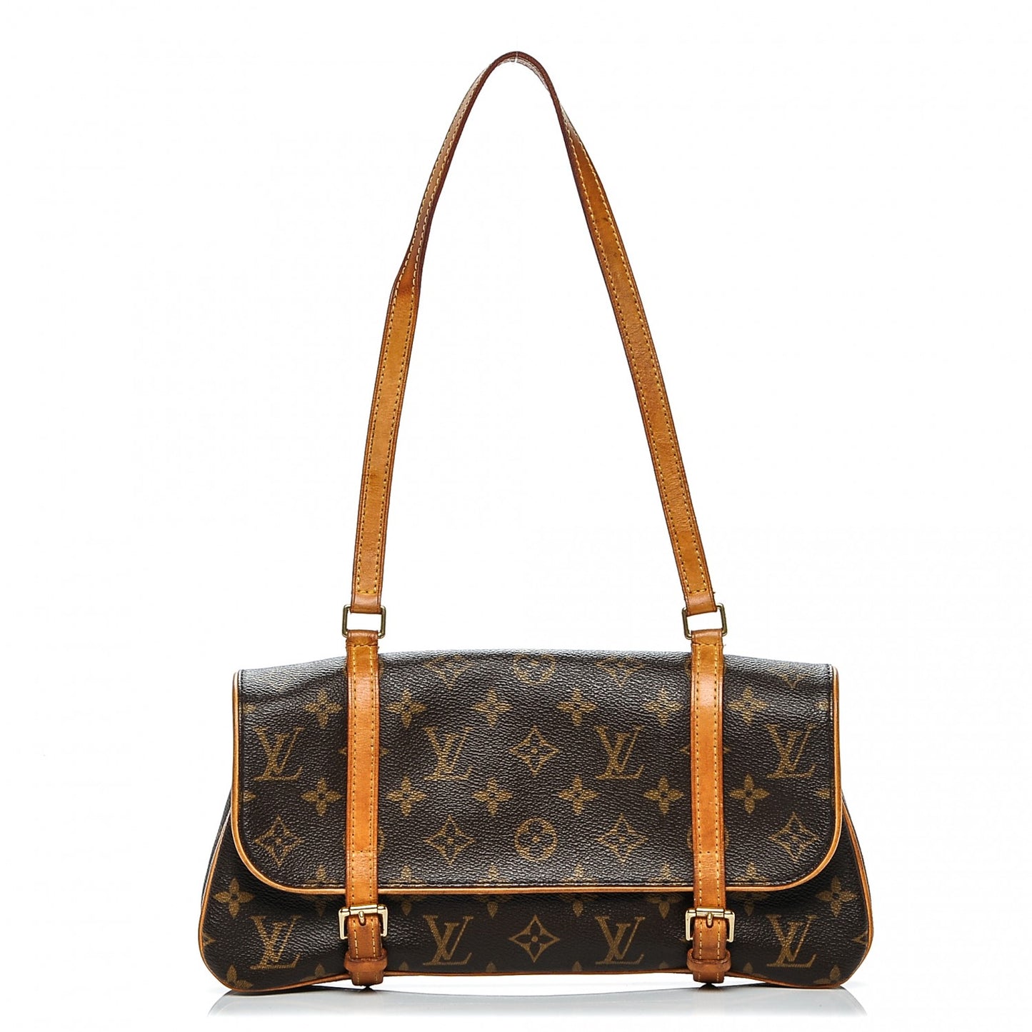Monogram Pochette Marelle MM
