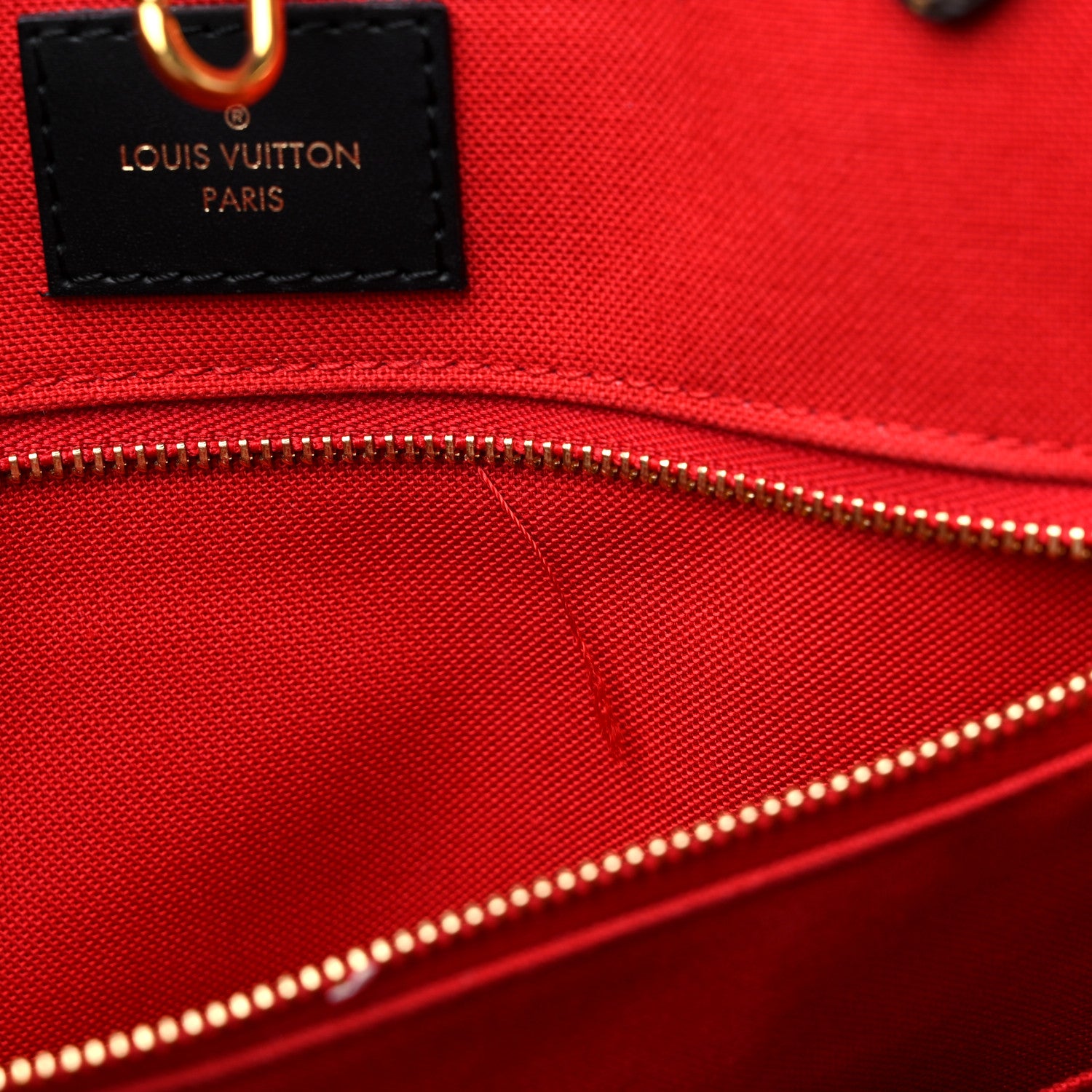 Louis Vuitton Reverse Monogram Giant Onthego GM 13 of 15