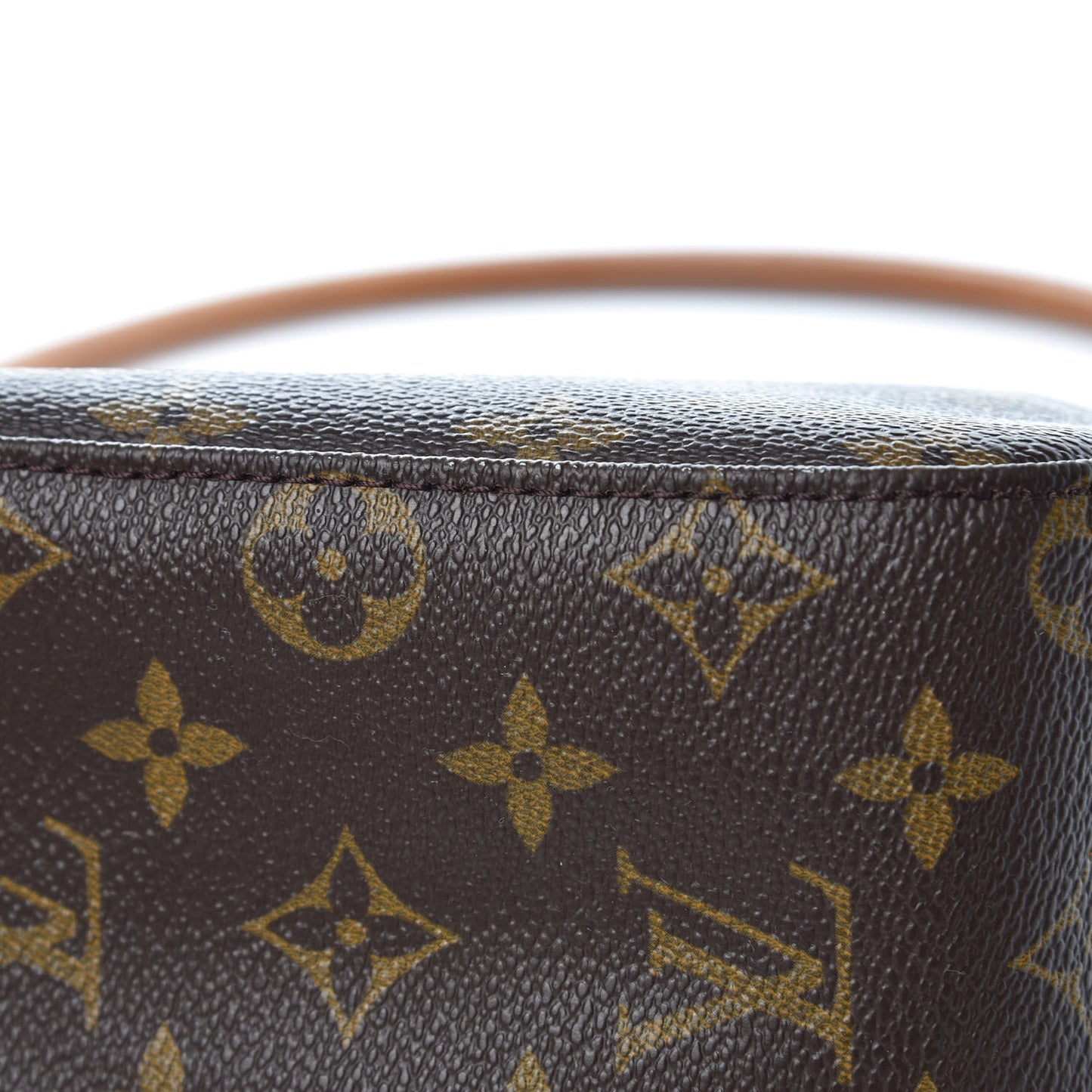 Monogram Looping MM