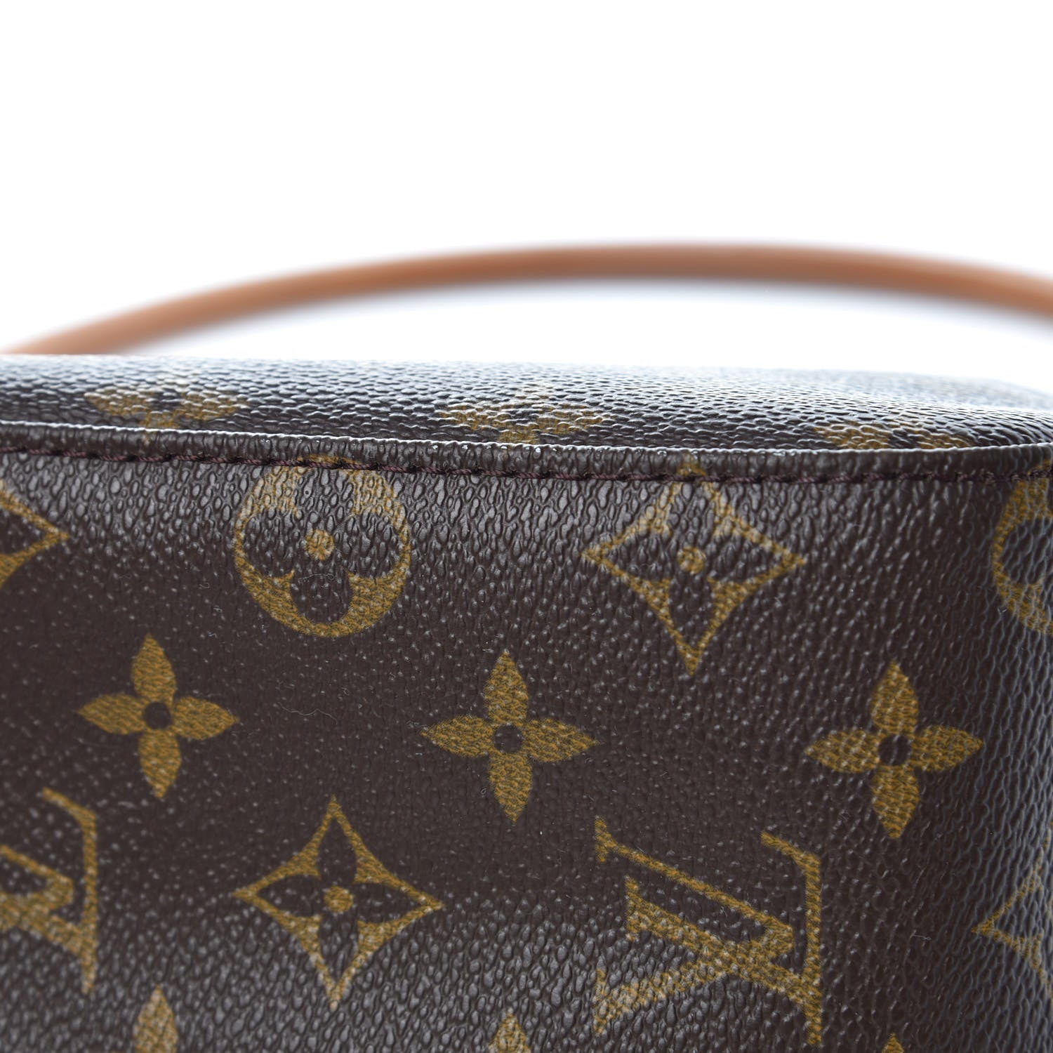 Louis Vuitton Monogram Looping MM 10 of 10