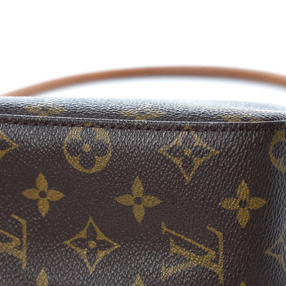 Louis Vuitton Monogram Looping MM 10 of 10