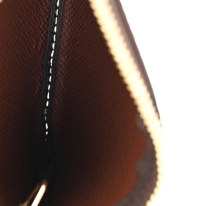 Louis Vuitton Monogram Key Pouch 5 of 8