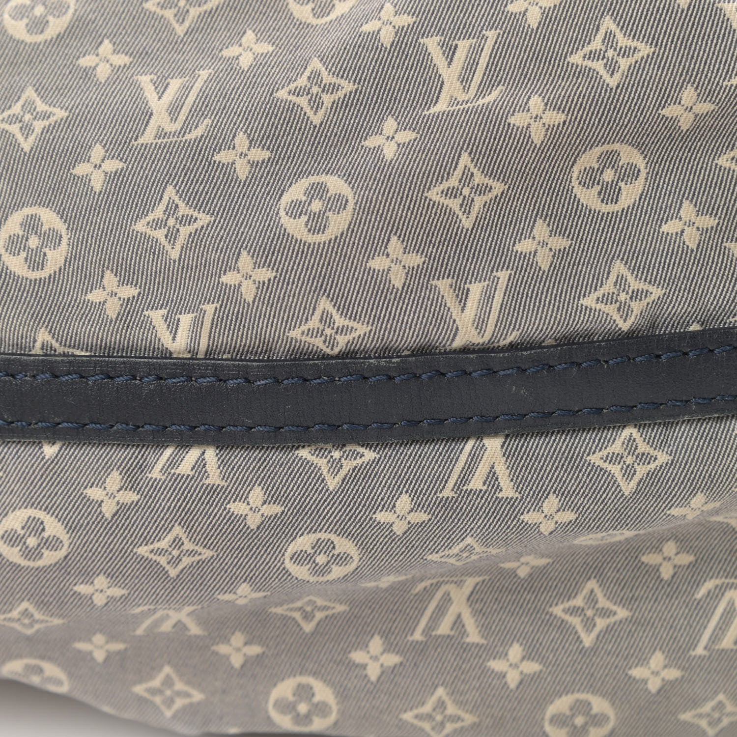 Louis Vuitton Monogram Idylle Rhapsodie MM Encre 14 of 20