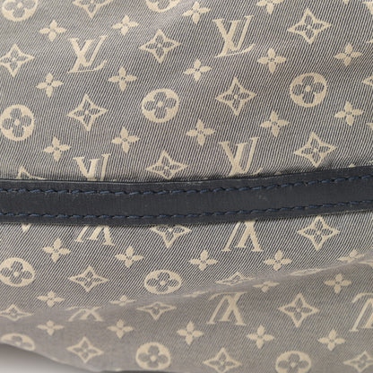 Louis Vuitton Monogram Idylle Rhapsodie MM Encre 14 of 20