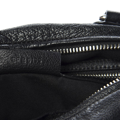 Givenchy Sugar Goatskin Medium Pandora Black 8 of 10