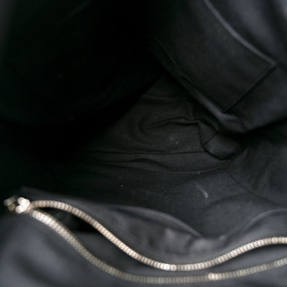 Louis Vuitton Monogram Macassar Christopher MM Backpack 5 of 10