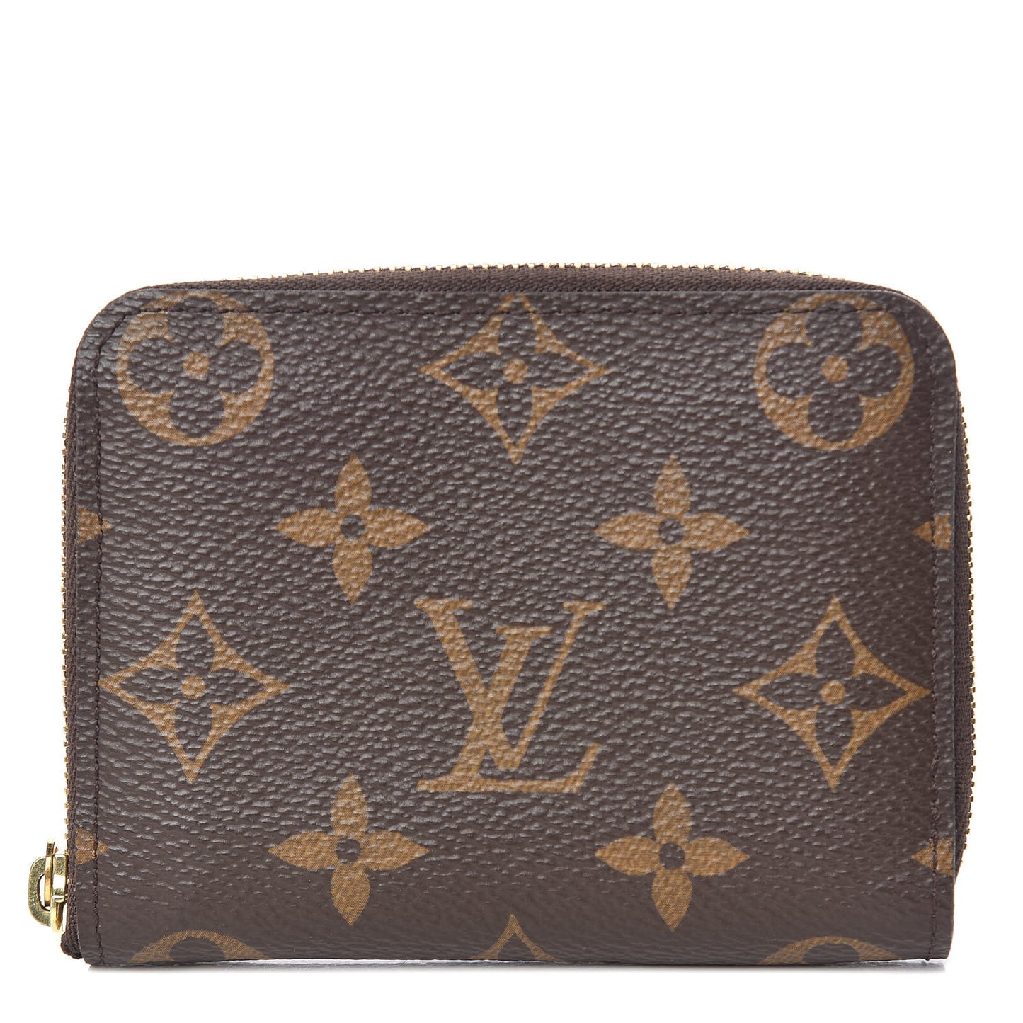 Monogram Zippy Coin Purse