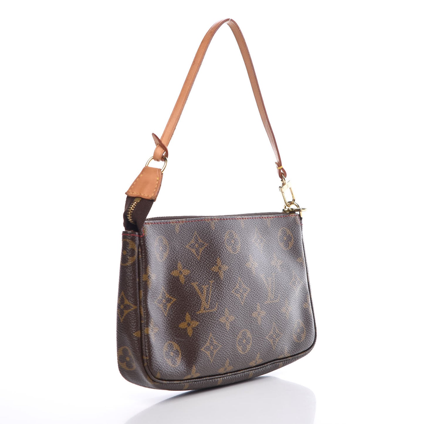 Monogram Cerises Pochette Accessories