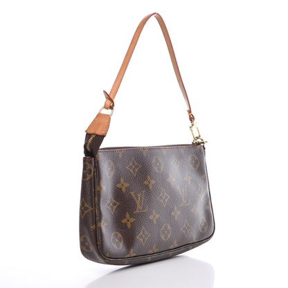 Louis Vuitton Monogram Cerises Pochette Accessories 1 of 6