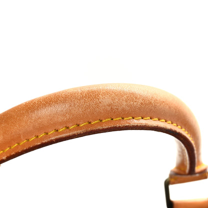 Louis Vuitton Monogram Keepall 55 11 of 12