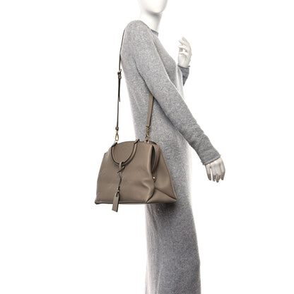 Louis Vuitton Empreinte Monogram Giant Grand Palais Tourterelle 3 of 9